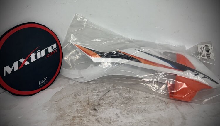 KTM / GASGAS / HUSQVARNA 46308054000ABB SPOILER SET 65 SX 2021 WITH DECAL