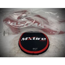 KTM / GASGAS / HUSQVARNA 46308054000FBA SPOILER SET MC 65 2021 WITH DECAL