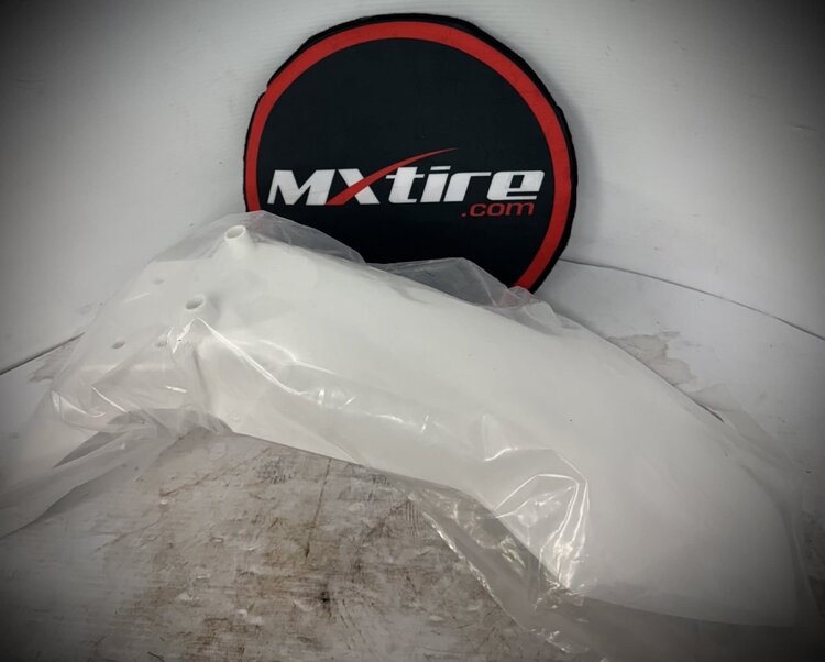 KTM / GASGAS / HUSQVARNA 2330801000028 FRONT FENDER WHITE TC 65 2018-2019
