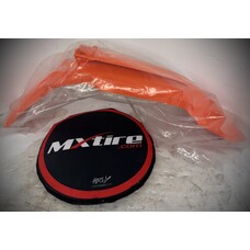 KTM / GASGAS / HUSQVARNA 47208010000EB FRONT FENDER 85 SX 2018-2024