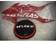 KTM / GASGAS / HUSQVARNA 47208054000FBA SPOILER SET MC 85 2021 WITH DECAL