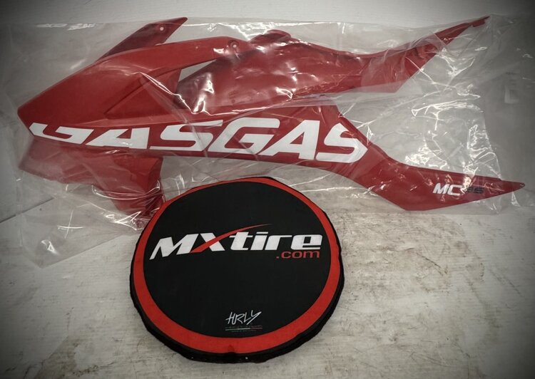 KTM / GASGAS / HUSQVARNA 47208054000FBA SPOILER SET MC 85 2021 WITH DECAL