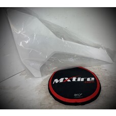 KTM / GASGAS / HUSQVARNA 23606004000AB AIR FILTER COVER RIGHT TC 85 2020-2021