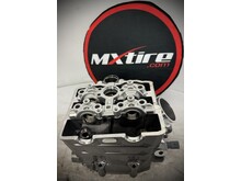KTM / GASGAS / HUSQVARNA 6913602010024 CYLINDER HEAD FRONT 2011-2014 KTM 1190 RC8R