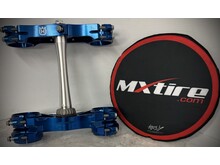 KTM / GASGAS / HUSQVARNA 7970199902168A FACTORY TRIPLE CLAMP HUSQVARNA FE/TE '15-'21