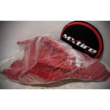 KTM / GASGAS / HUSQVARNA 46308013000FB TAIL SECTION GASGAS MC 65 2021-2023