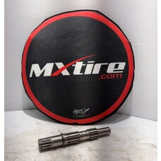 KTM / GASGAS / HUSQVARNA 47033003100  KTM 105/85  COUNTER SHAFT '09-'17