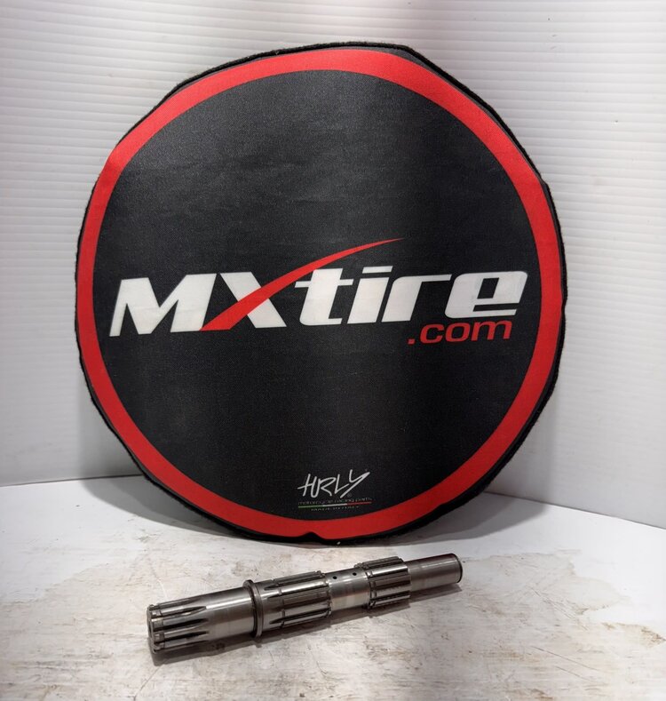 KTM / GASGAS / HUSQVARNA 47033003100  KTM 105/85  COUNTER SHAFT '09-'17