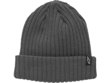 ALPINESTARS ALPINESTARS RECEIVING BEANIE CHARCOAL HEATHER