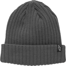 ALPINESTARS ALPINESTARS RECEIVING BEANIE CHARCOAL HEATHER