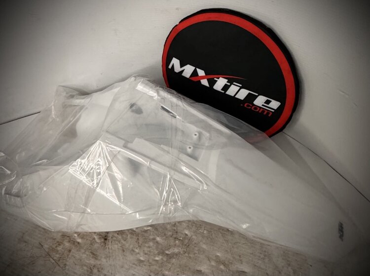 KTM / GASGAS / HUSQVARNA 46308013000ABA TAIL SECTION KTM 65 SX WITH DECAL