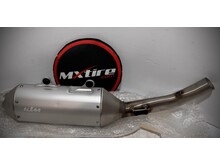 KTM / GASGAS / HUSQVARNA 79105079100 SILENCER 2021-2022 KTM 250/350/450 SX-F