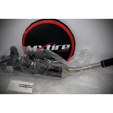 KTM / GASGAS / HUSQVARNA 24105079100 SILENCER 2020 HUSQVARNA TC 125
