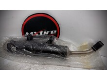 KTM / GASGAS / HUSQVARNA 24605079100 SILENCER 2020 HUSQVARNA TC 250