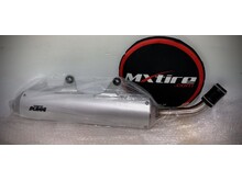 KTM / GASGAS / HUSQVARNA 55505079000 SILENCER 2019-2020 KTM 250/300 SX/XC