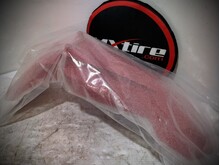 KTM / GASGAS / HUSQVARNA 46308010000FB FRONT FENDER 2021-2023 GASGAS MC 65