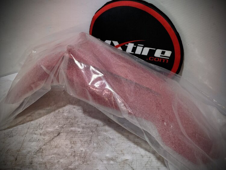 KTM / GASGAS / HUSQVARNA 46308010000FB FRONT FENDER 2021-2023 GASGAS MC 65