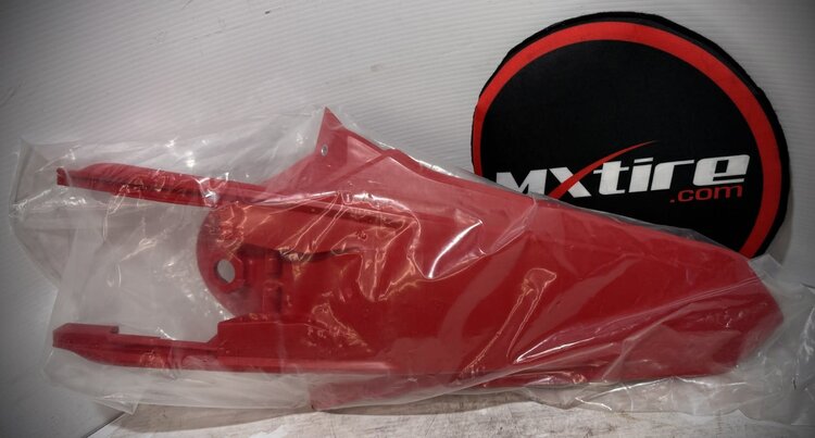 KTM / GASGAS / HUSQVARNA 47208013000FB REAR FENDER 2021-2023 GASGAS MC 85