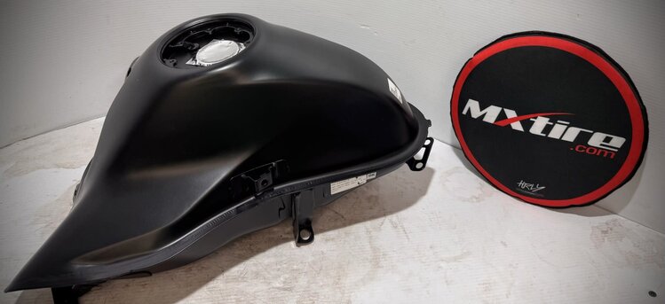 KTM 63607013000CC FUEL TANK STEEL 2021-2022 KTM 890 DUKE