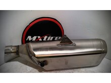 KTM / GASGAS / HUSQVARNA 27005182000 MUFFLER 2017-2018 KTM 701 ENDURO/SUPERMOTO