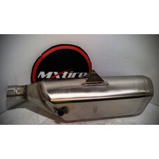 KTM 27005182000 MUFFLER 2017-2018 KTM 701 ENDURO/SUPERMOTO