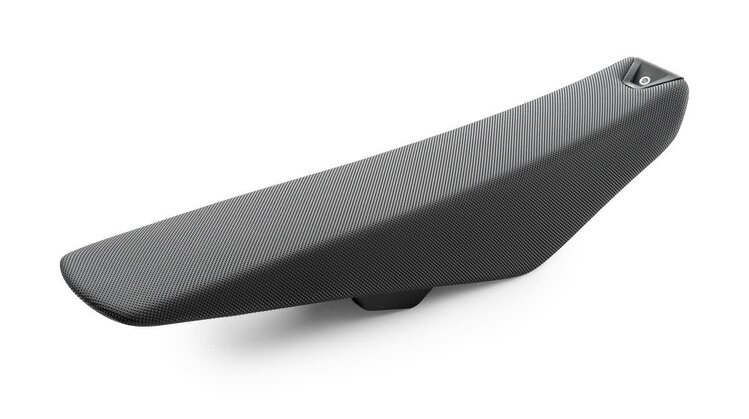 KTM / GASGAS / HUSQVARNA A41007940000 TALL SEAT BLACK KTM 85 SX TC MC '25