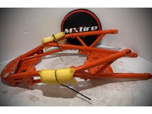 KTM / GASGAS / HUSQVARNA 93003002000EB DUMMY_SPC_BAJAJTEIL 2020-2022 KTM DUKE 200