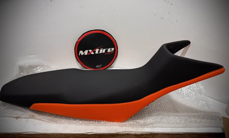 KTM / GASGAS / HUSQVARNA 63507140000 SEAT KTM 790 '19-'20 890 '21-'24 ADVENTURE R
