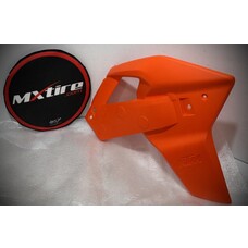 KTM 76908051000EB SPOILER RIGHT 2021-2022 KTM 690 ENDURO R
