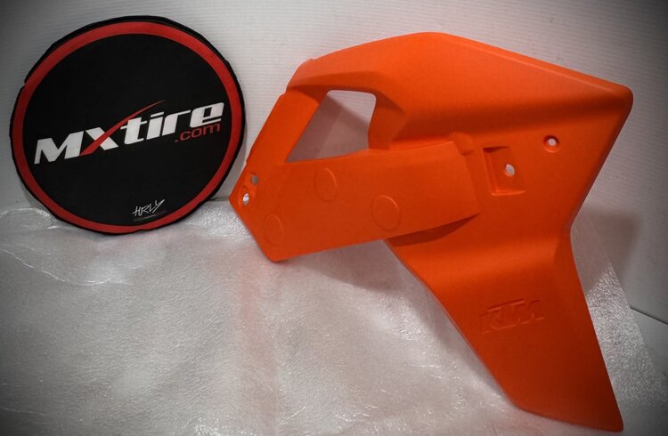 KTM / GASGAS / HUSQVARNA 76908051000EB SPOILER RIGHT 2021-2022 KTM 690 ENDURO R