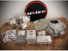 KTM / GASGAS / HUSQVARNA SXS14300005 SXS CONVERSION KIT 300 SX KTM