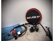 KTM / GASGAS / HUSQVARNA A44011075200 MAIN WIRING HARNESS 125/ 250 / 300 '23-'24