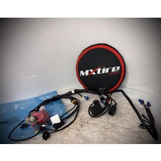 KTM / GASGAS / HUSQVARNA A44011075200 MAIN WIRING HARNESS 125/ 250 / 300 '23-'24