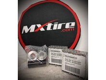 KTM / GASGAS / HUSQVARNA A40009015000 FRONT WHEEL REP. KIT KTM SX E-3 50/65 SX '24-'25