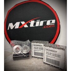 KTM / GASGAS / HUSQVARNA A40009015000 FRONT WHEEL REP. KIT E-3 2023-2025 SX E-3/50 SX