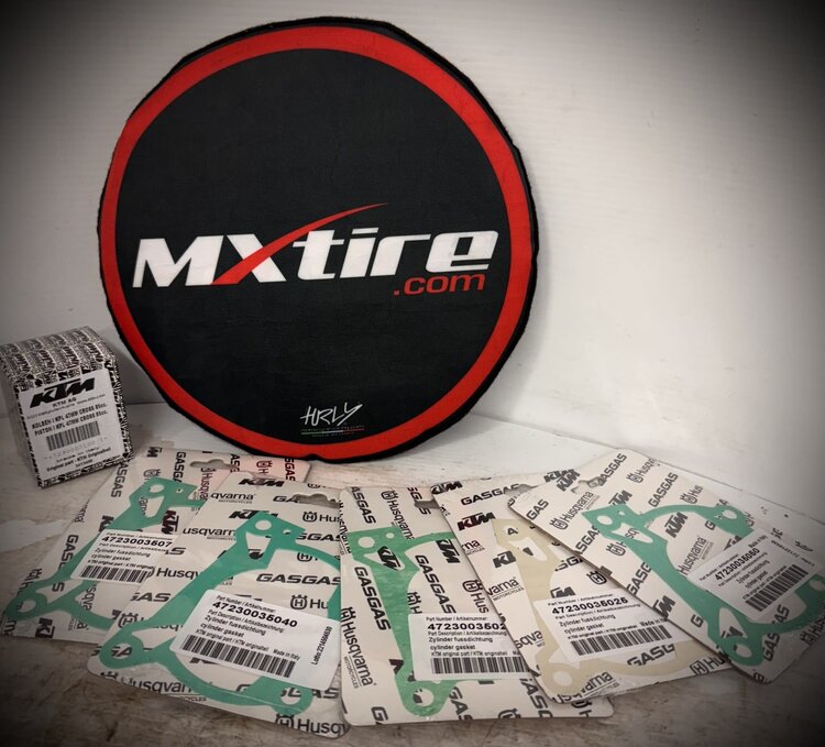 KTM / GASGAS / HUSQVARNA 47230007110I PISTON KIT GR.I 2018-2024 KTM 85 SX/TC/MC