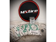 KTM / GASGAS / HUSQVARNA 47230007110 II PISTON KIT GR.II 2018-2024 KTM 85 SX/TC/MC