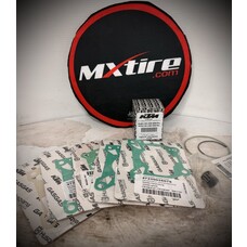 KTM / GASGAS / HUSQVARNA 47230007110II PISTON KIT GR.II 2018-2024 KTM 85 SX/TC/MC