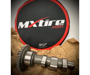 76636010444 CAMSHAFT CMPL 690 ENDURO SMC-R / 701 ENDURO SUPERMOTO