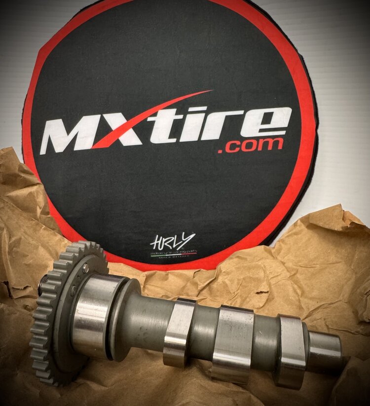 KTM / GASGAS / HUSQVARNA 76636010444 CAMSHAFT CMPL 690 ENDURO SMC-R / 701 ENDURO SUPERMOTO '19-'24