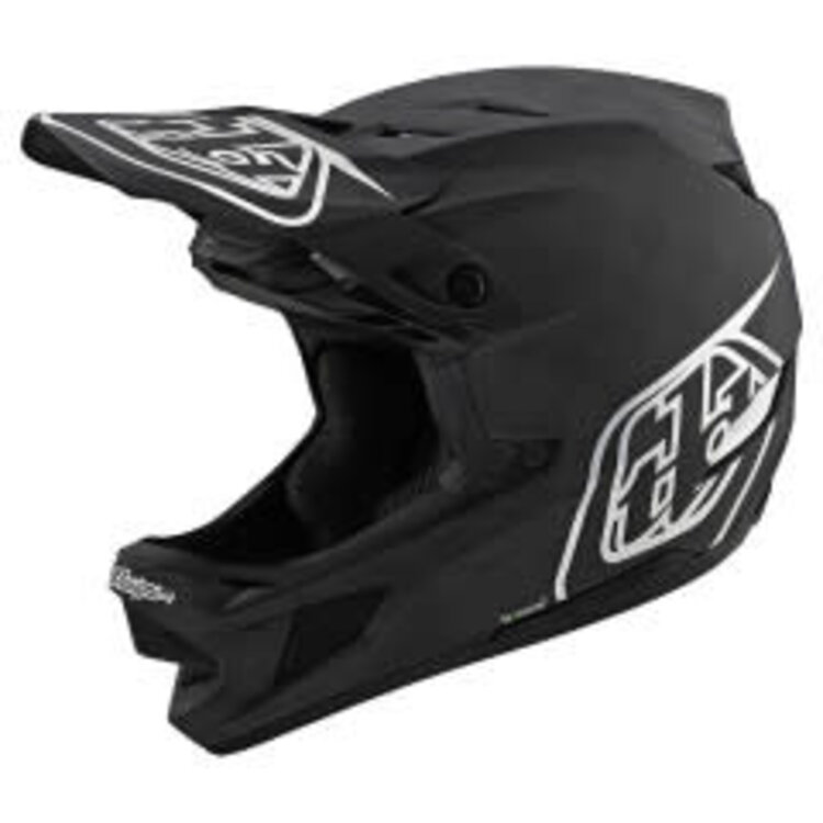 TROY LEE DESIGNS D4 Carbon Helmet