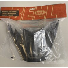 BELL Moto 9 Flex Visor MATTE Black