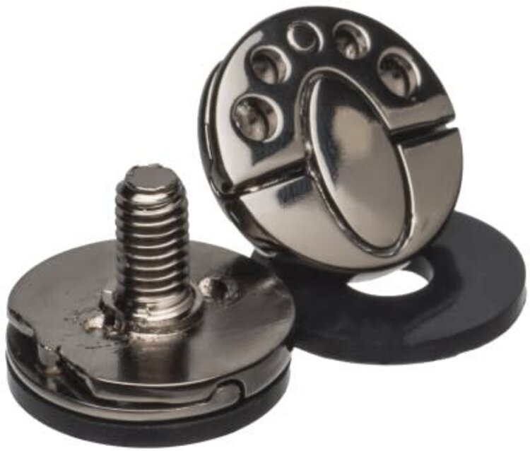 BELL MOTO-9/ MOTO-8 Quick Flip Visor Screws