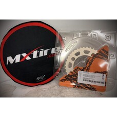 KTM / GASGAS / HUSQVARNA 45210151039 SPROCKET 39-T 2014-2023 KTM 50 SX