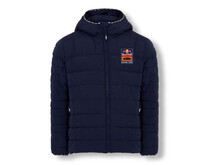 KTM / GASGAS / HUSQVARNA REDBULL KTM FLETCH PADDED JACKET- XXL #3RB210056306
