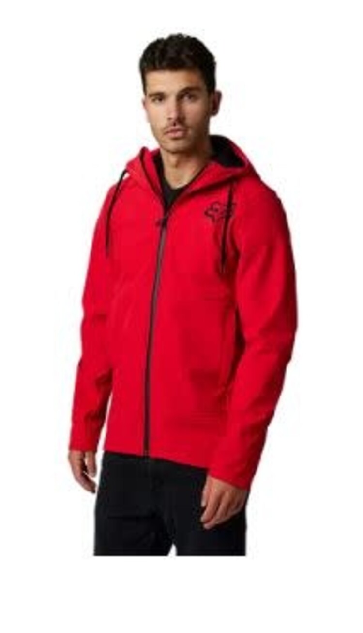 FOX RACING Fox Pit Jacket