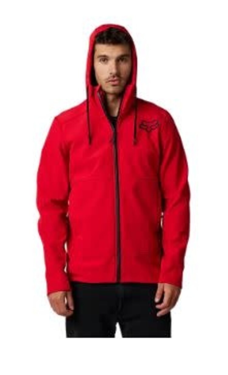 FOX RACING Fox Pit Jacket