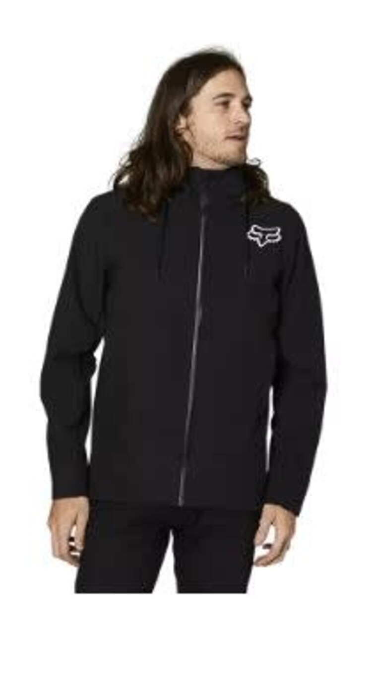 FOX RACING Fox Pit Jacket