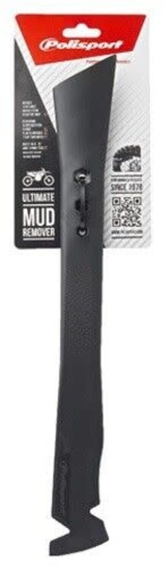 POLISPORT POLI SPORT MUD REMOVER/SCRAPER