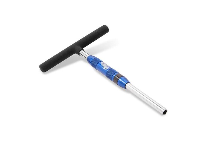 MOTION PRO MOTION PRO Spinner T-Handle, Bit Driver